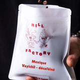 Mexico (Vayichil - Decaf)