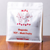 Ouganda (TCY - Muki Fruity)